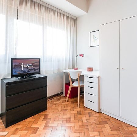 Guestready - Spacious Stay In Porto City Centre Eksteriør billede