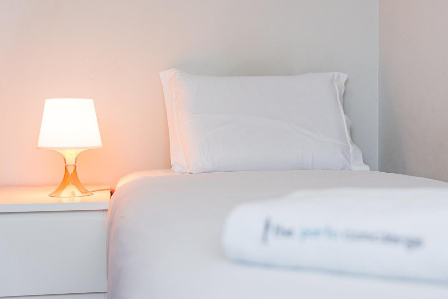Guestready - Spacious Stay In Porto City Centre Eksteriør billede