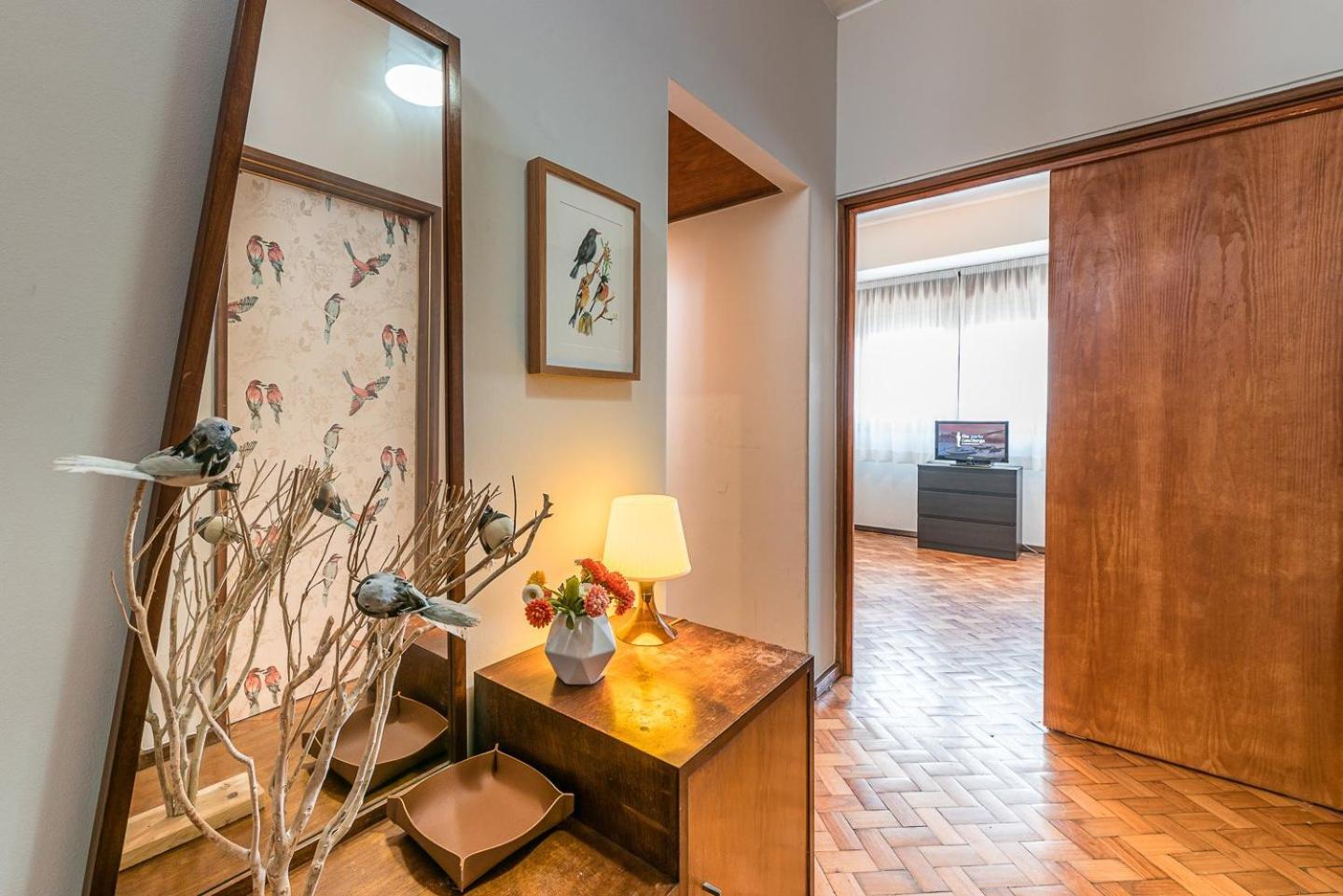 Guestready - Spacious Stay In Porto City Centre Eksteriør billede