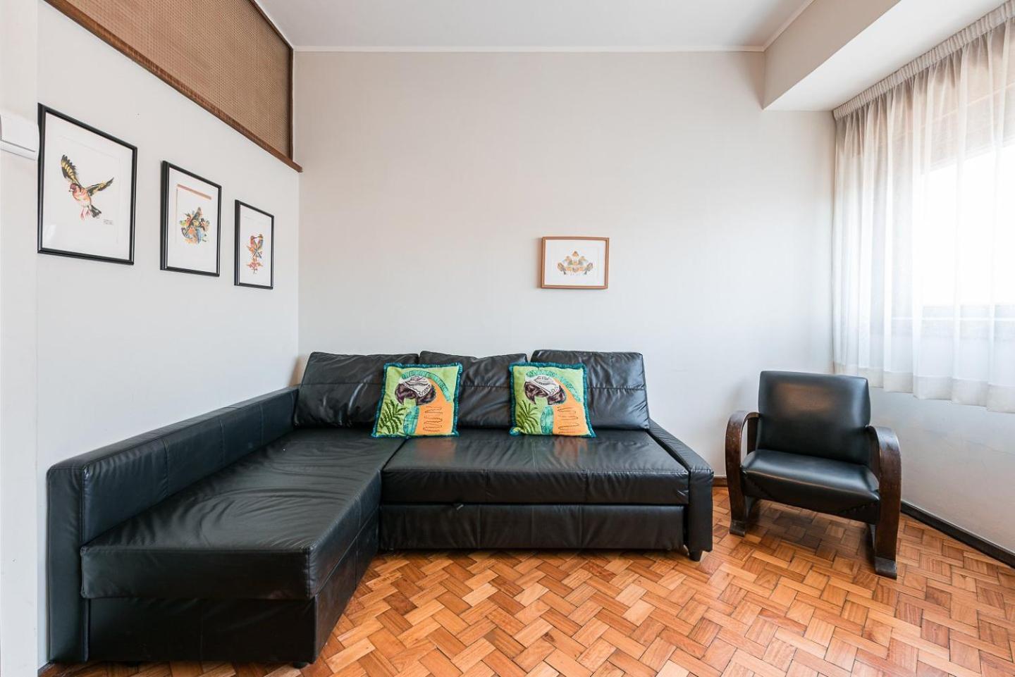 Guestready - Spacious Stay In Porto City Centre Eksteriør billede