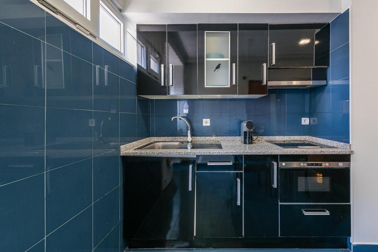 Guestready - Spacious Stay In Porto City Centre Eksteriør billede