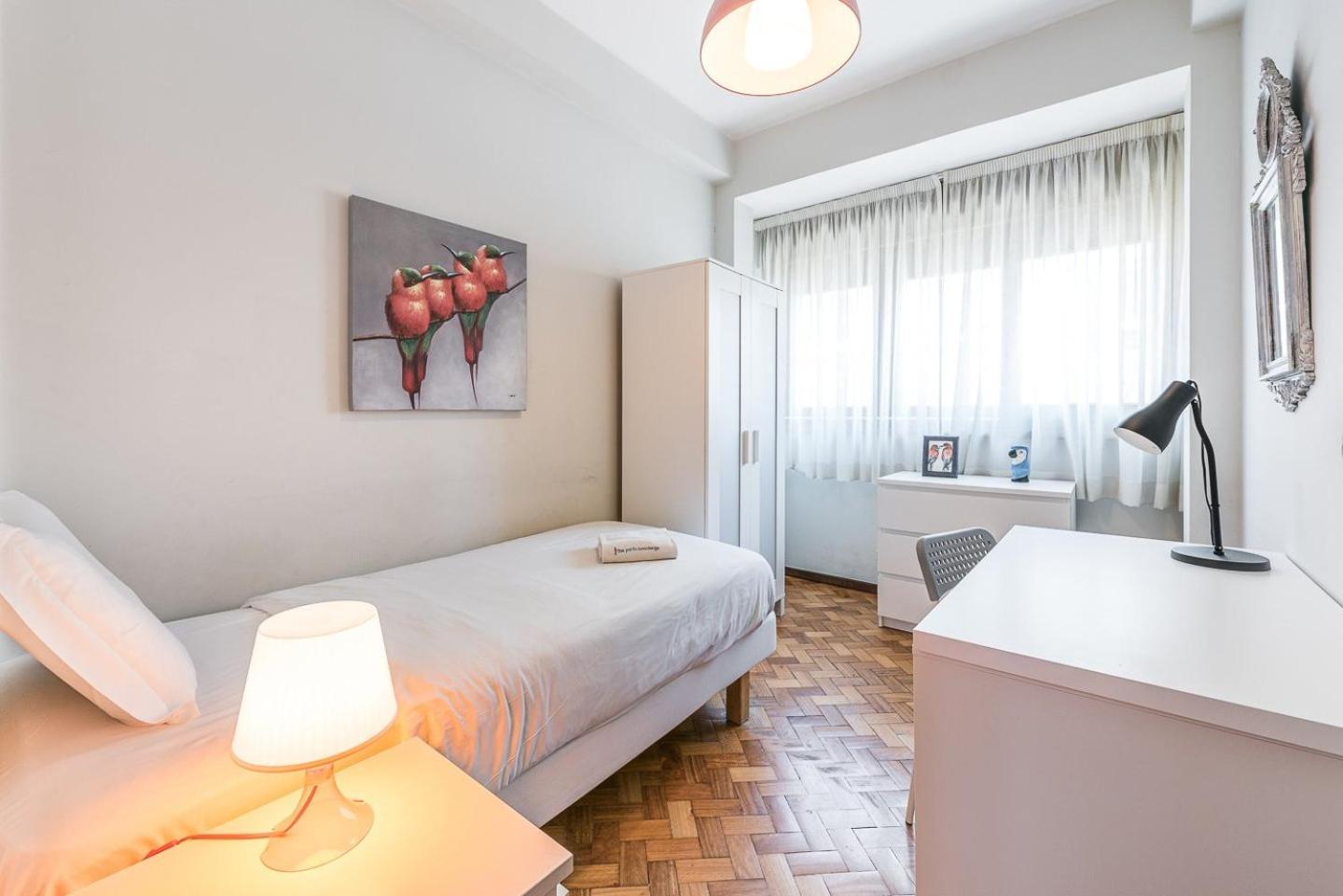 Guestready - Spacious Stay In Porto City Centre Eksteriør billede