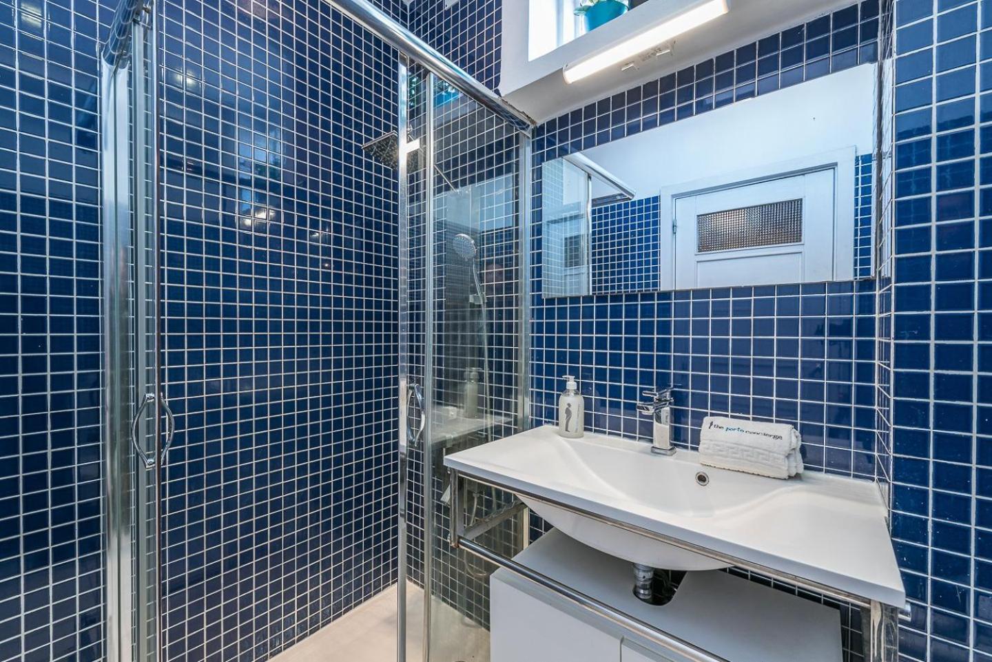 Guestready - Spacious Stay In Porto City Centre Eksteriør billede
